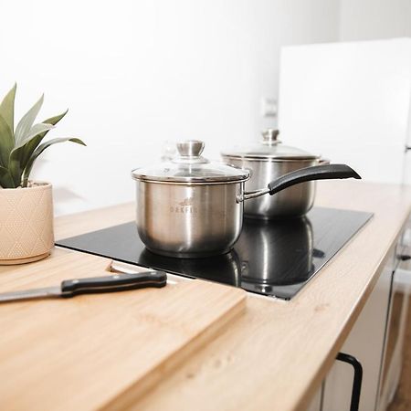 Apartment Mit Burgblick Burglengenfeld Zewnętrze zdjęcie