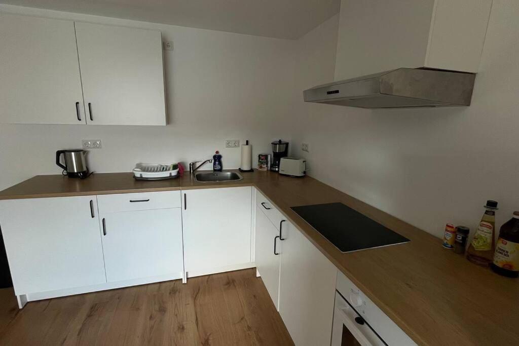 Apartment Mit Burgblick Burglengenfeld Zewnętrze zdjęcie