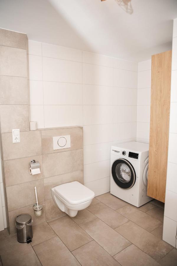 Apartment Mit Burgblick Burglengenfeld Zewnętrze zdjęcie
