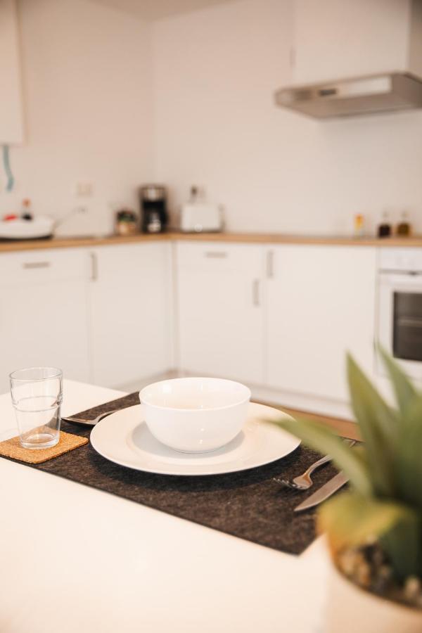 Apartment Mit Burgblick Burglengenfeld Zewnętrze zdjęcie