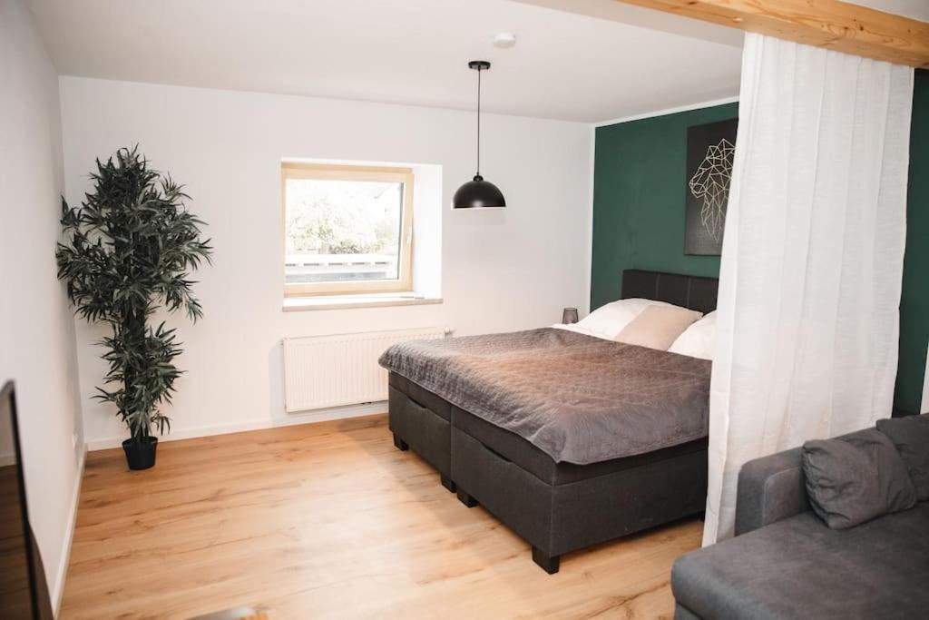 Apartment Mit Burgblick Burglengenfeld Zewnętrze zdjęcie
