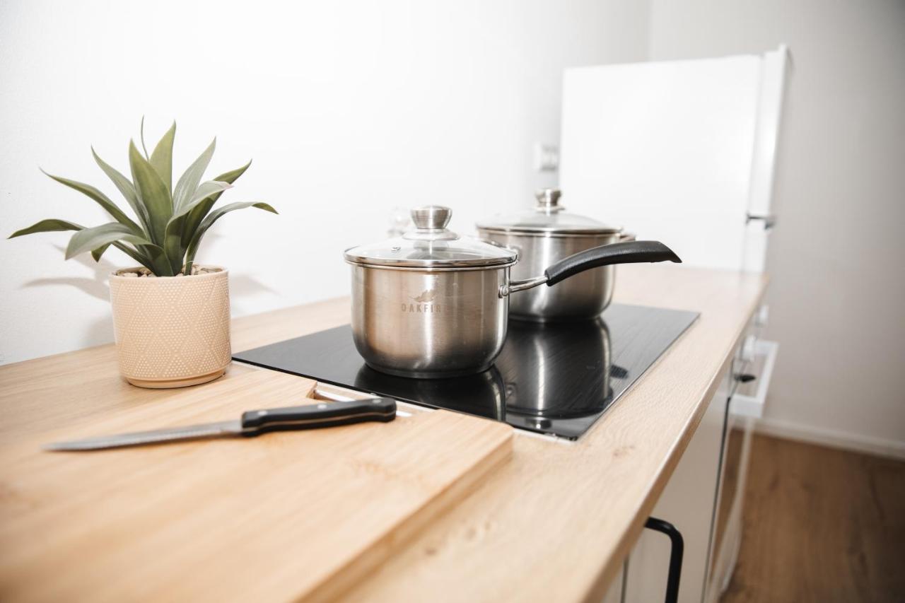 Apartment Mit Burgblick Burglengenfeld Zewnętrze zdjęcie
