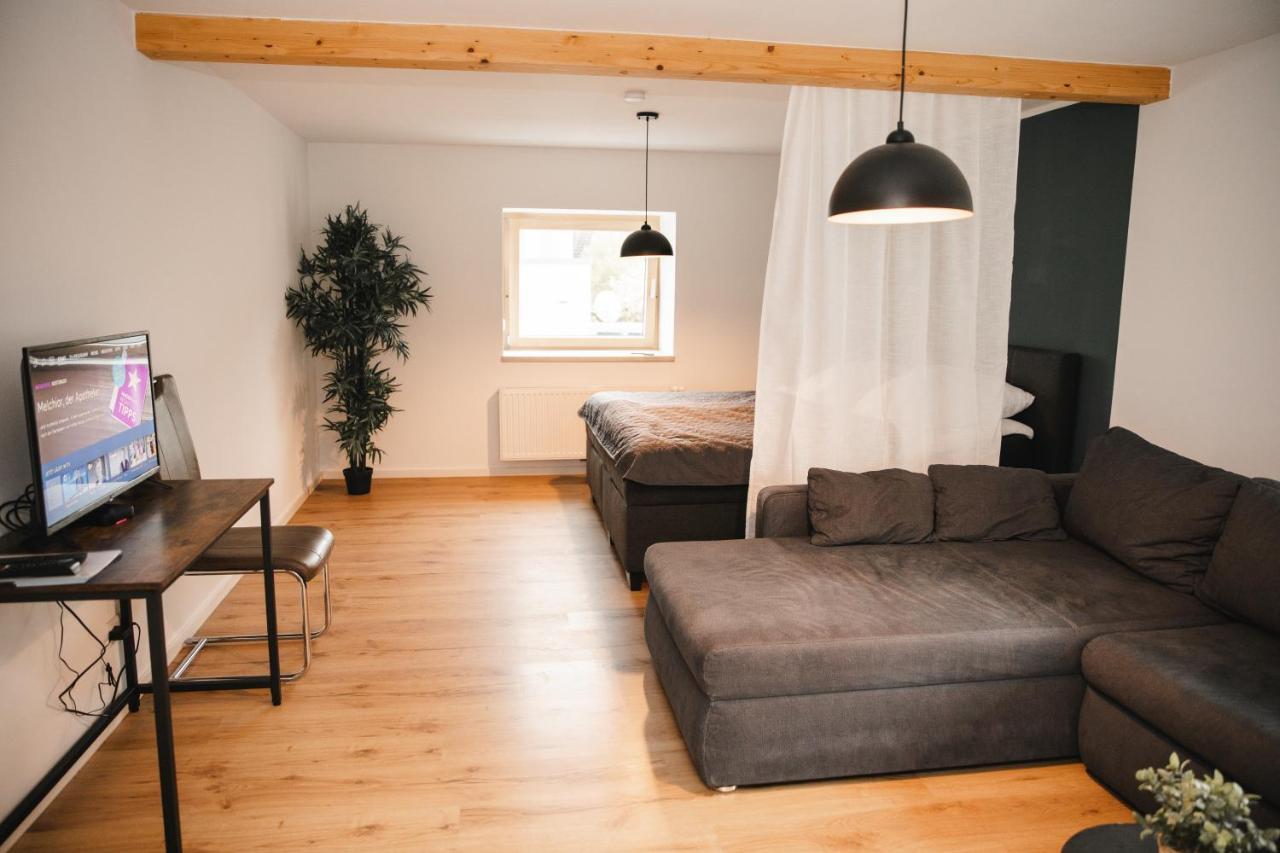 Apartment Mit Burgblick Burglengenfeld Zewnętrze zdjęcie